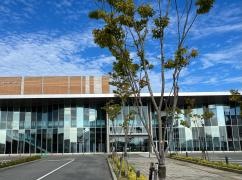 玉名市民会館