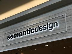 ｓｅｍａｎｔｉｃ　ｄｅｓｉｇｎクレア熊本嘉島店