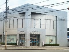 南日本銀行隼人支店