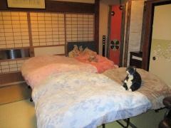 古民家食堂六代目へいじ