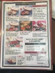 インド料理　シャゴル