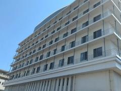 総合病院三原赤十字病院