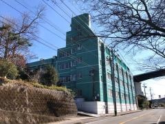 はやしだ整形外科病院