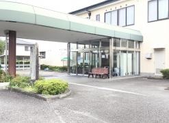 東新田福地診療院
