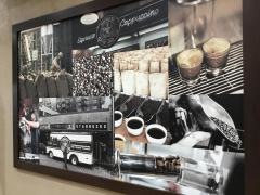 スターバックスコーヒー　名古屋アピタ長久手店