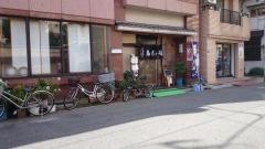 鳥越ずし