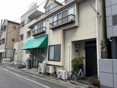 くりはら天ぷら店