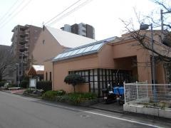 日本キリスト教団松山教会