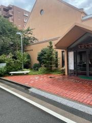 日本キリスト教団松山教会
