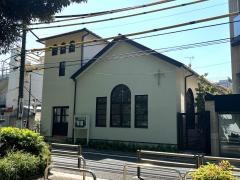 東京若葉キリスト教会