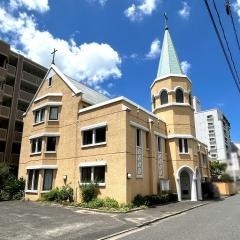 小倉東篠崎教会