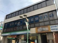 ｅｎａ西永福