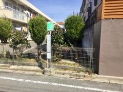 「金振西」バス停留所