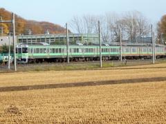 北海道医療大学駅