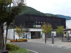 酒折駅