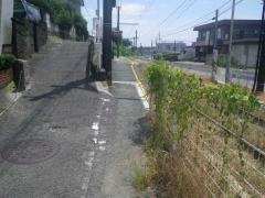 八景水谷駅