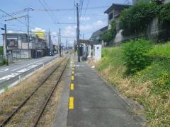 八景水谷駅