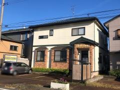名倉堂針灸整骨院