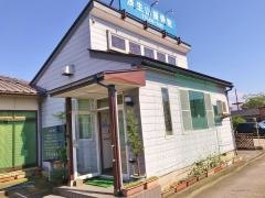 浅生山接骨院