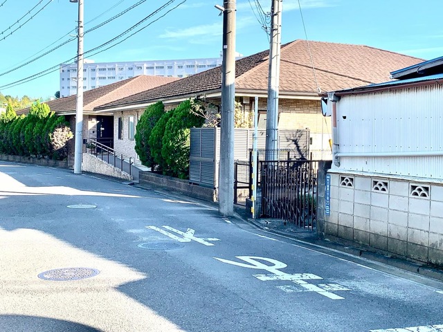 春風の丘