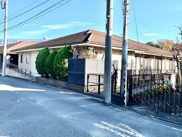春風の丘
