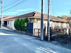 春風の丘