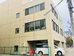 うららの郷ミニ大通・グループホーム
