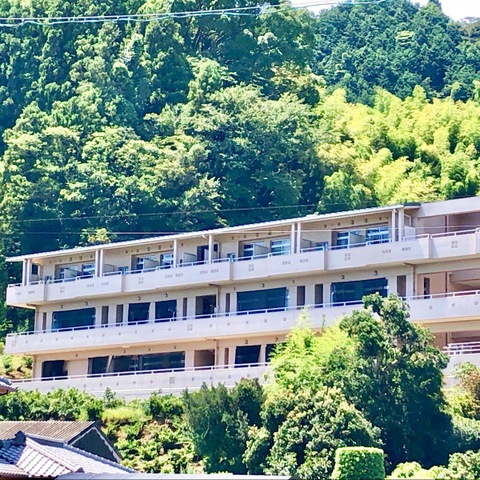 あすなろの家
