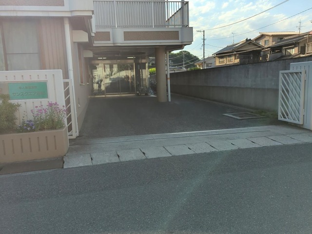 サンスクエア沼南