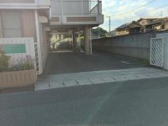 サンスクエア沼南