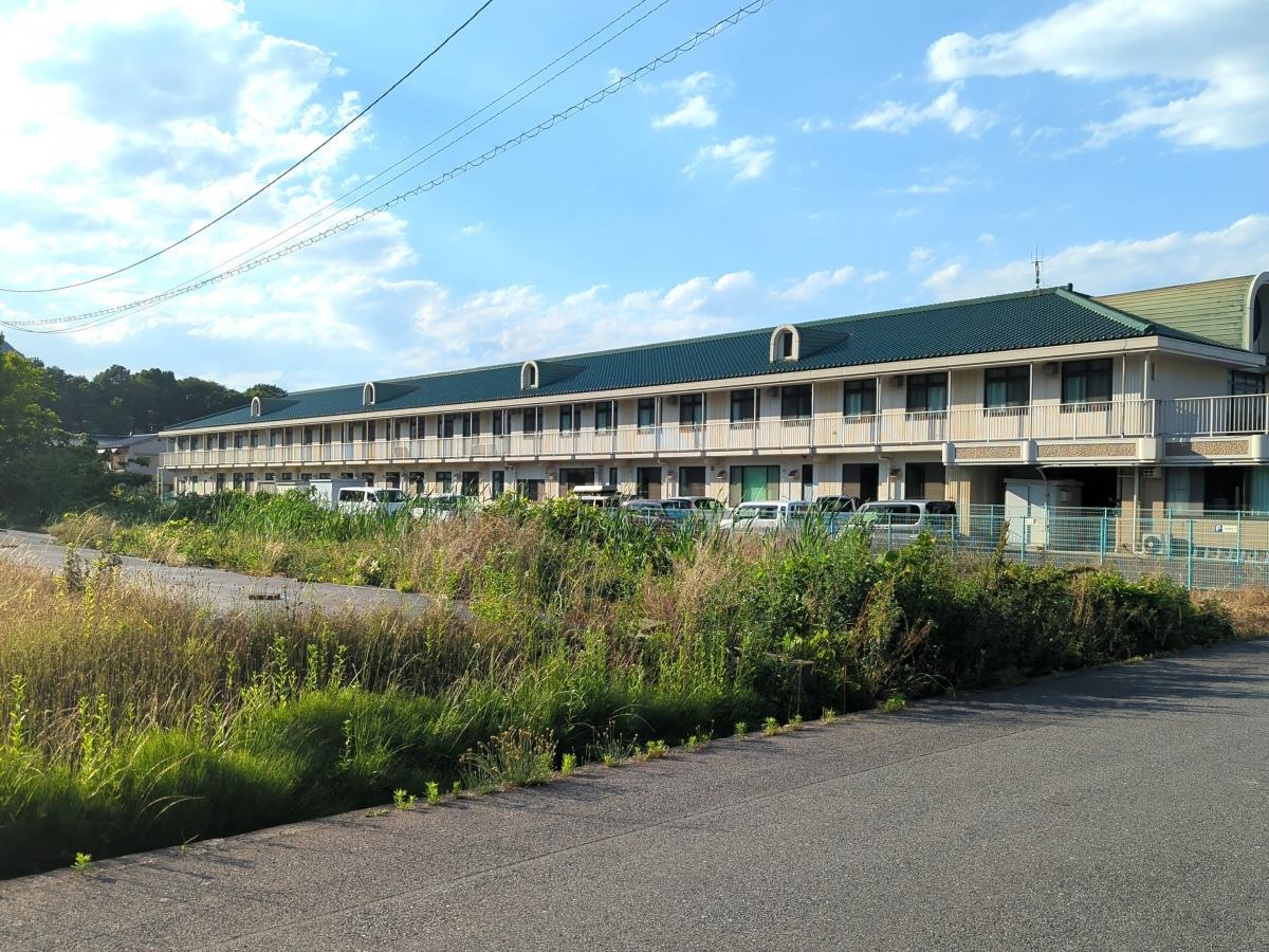 サンスクエア沼南