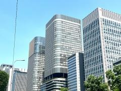 株式会社朝日新聞大阪本社