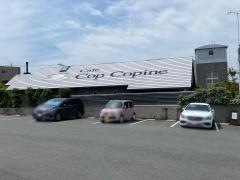 ｃａｆｅ　ｃｏｐ　ｃｏｐｉｎｅ