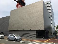天神モノリス
