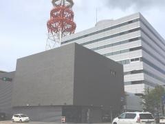 天神モノリス