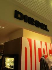 ＤＩＥＳＥＬ　松坂屋名古屋店（ＬＡＤＩＥ'Ｓ）