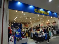 キャンバスアクロスモール新鎌ヶ谷店