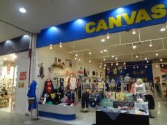 キャンバスアクロスモール新鎌ヶ谷店