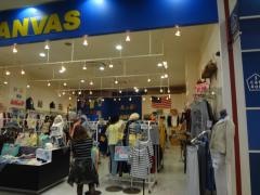 キャンバスアクロスモール新鎌ヶ谷店