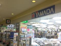 ヤマダ電機　テックランド鳥栖店