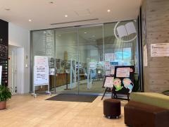 西脇市図書館