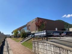 西脇市図書館