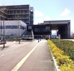 加賀市医療センター