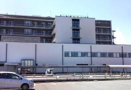 加賀市医療センター