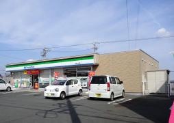 ファミリーマート　湖西中之郷店