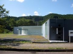 熊野古道なかへち美術館