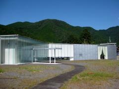 熊野古道なかへち美術館
