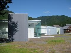 熊野古道なかへち美術館