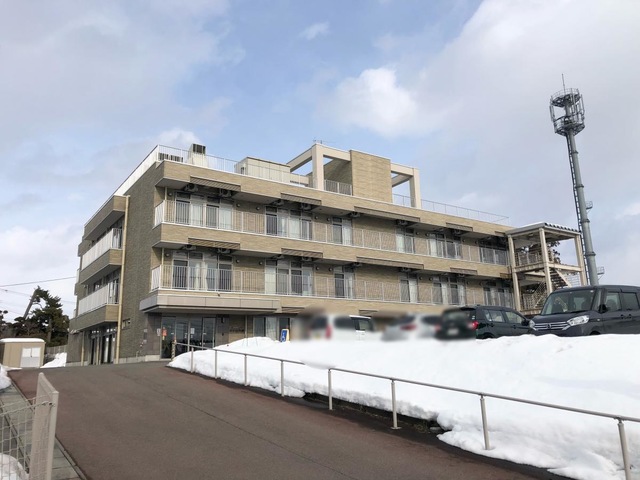 特別養護老人ホーム沼木敬寿園
