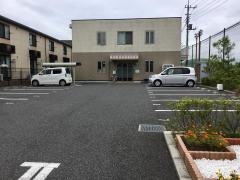 愛の家グループホームさいたま八王子